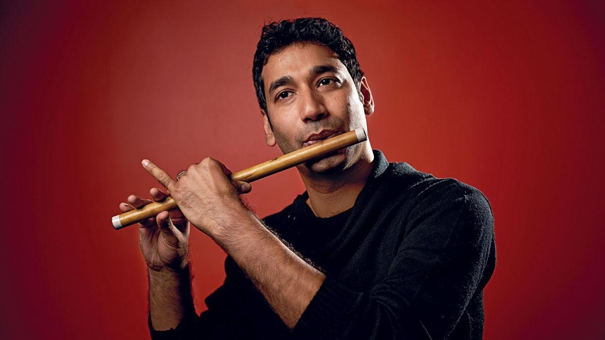 I can deals play the flute