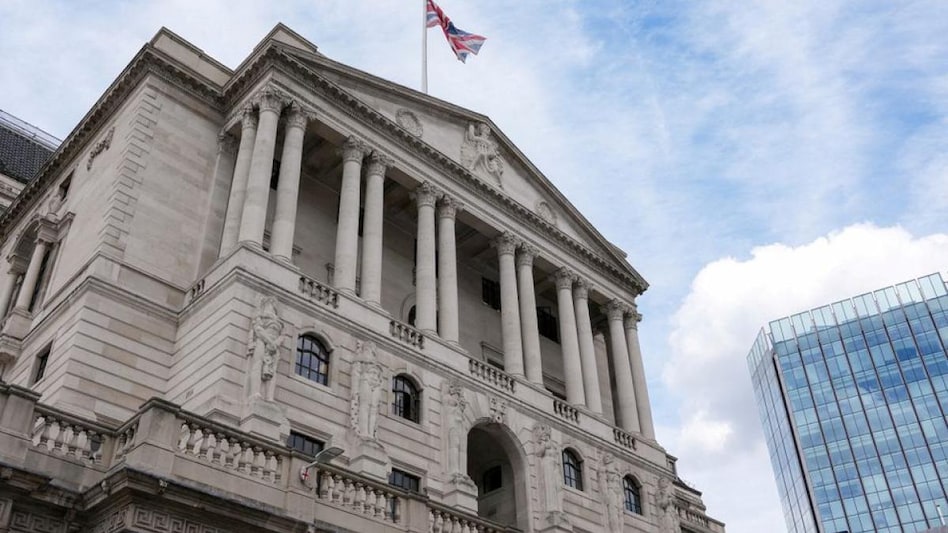 Bank of England readies for UK's biggest rate hike since 1989 (Photo: Reuters) Bank of England readies for UK's biggest rate hike since 1989 (Photo: Reuters)