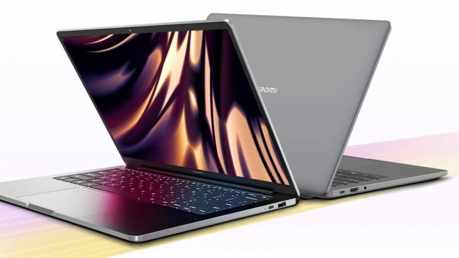 Xiaomi may launch 2 new laptops in India soon: What to expect Xiaomi may launch 2 new laptops in India soon: What to expect