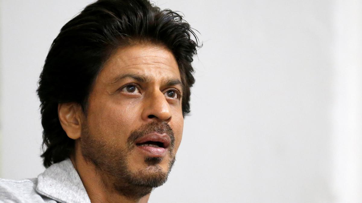 Shah Rukh Khan (Representative image) Shah Rukh Khan (Representative image)