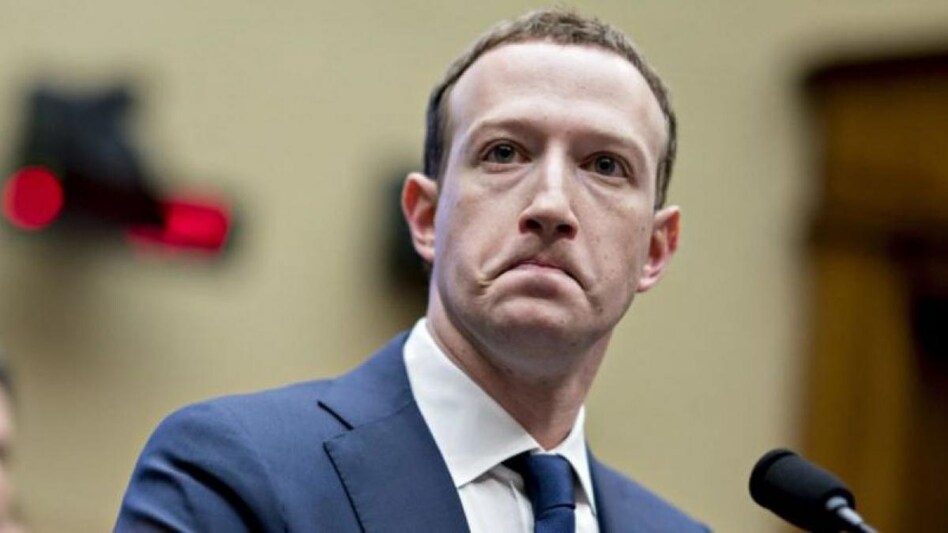 In a blog post announcing the layoffs, Zuckerberg apologised and took responsibility for his actions. In a blog post announcing the layoffs, Zuckerberg apologised and took responsibility for his actions.