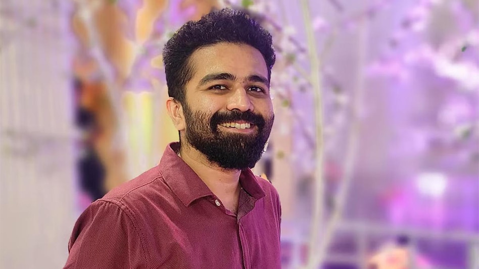 Indian student at Cambridge decodes over 2,500-year-old Sanskrit grammatical problem (Rahil Rajpopat/ Cambridge University/ PA) Indian student at Cambridge decodes over 2,500-year-old Sanskrit grammatical problem (Rahil Rajpopat/ Cambridge University/ PA)