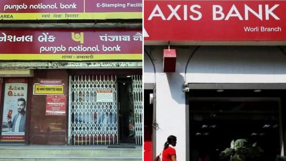 Axis Bank has increased its marginal cost of funds-based lending rates Axis Bank has increased its marginal cost of funds-based lending rates
