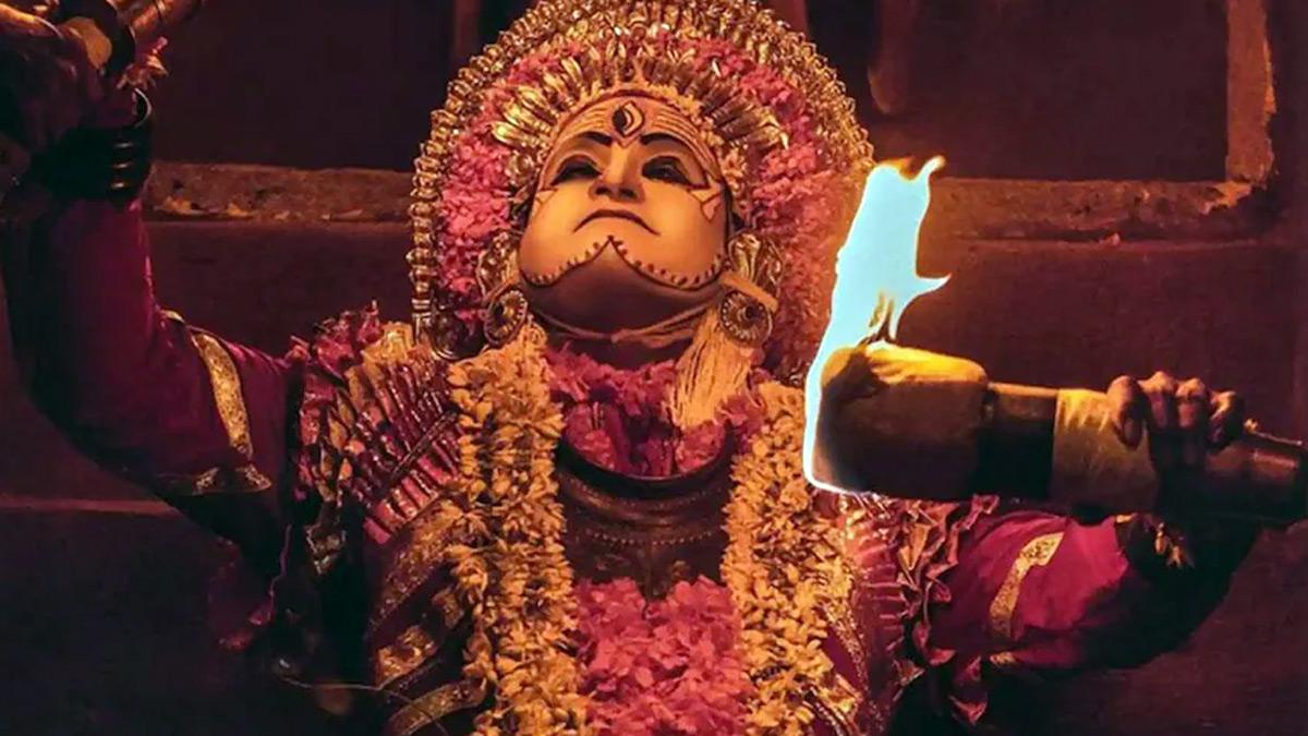 Hindi version of Kantara will stream from this date on Netflix: See what director Rishab Shetty says Hindi version of Kantara will stream from this date on Netflix: See what director Rishab Shetty says