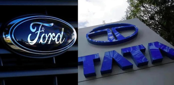 Ford spent years trying to become profitable in India Ford spent years trying to become profitable in India