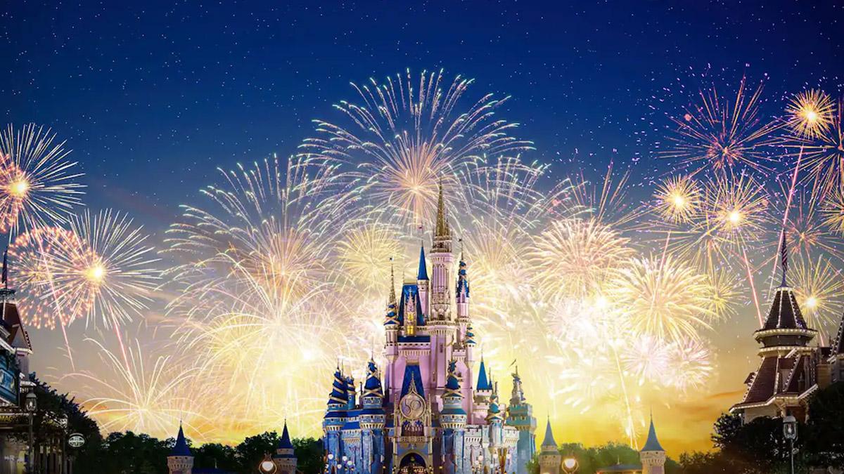 Citadel CEO Ken Griffin gifts Disney World trip to 10,000 employees Citadel CEO Ken Griffin gifts Disney World trip to 10,000 employees