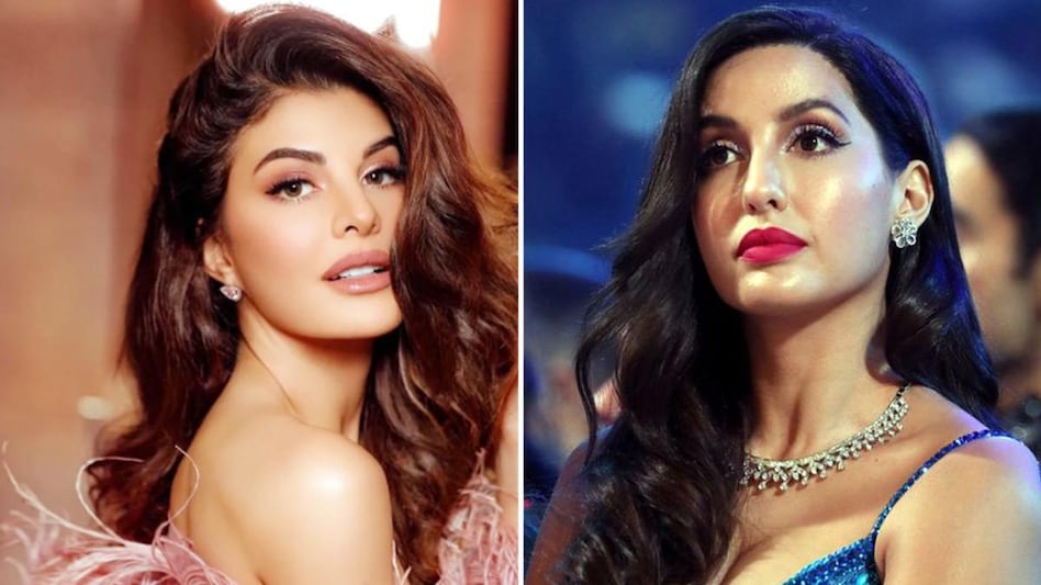Jacqueline Fernandez will do everything legally to 'protect her dignity' against Nora Fatehi's defamation suit: Lawyer Jacqueline Fernandez will do everything legally to 'protect her dignity' against Nora Fatehi's defamation suit: Lawyer
