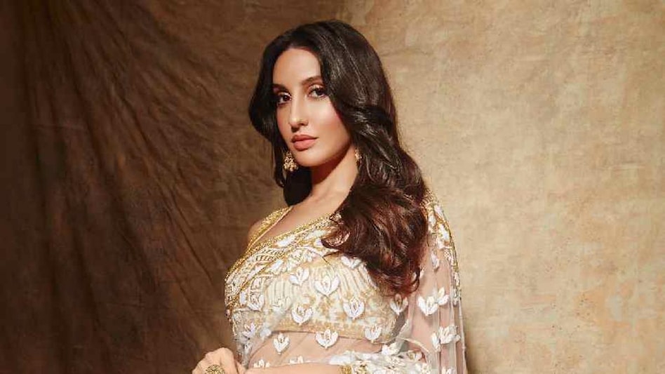 ED questions Nora Fatehi in conman Sukesh Chandrashekhar's Rs 200-crore money laundering case ED questions Nora Fatehi in conman Sukesh Chandrashekhar's Rs 200-crore money laundering case