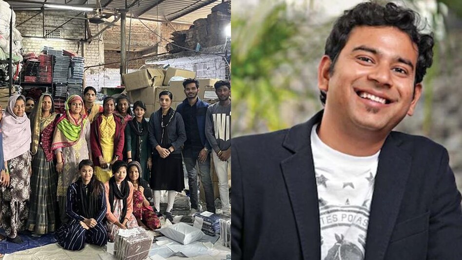 Naima Manufacturers sells laundry baskets, handbags, blankets etc. Naima Manufacturers sells laundry baskets, handbags, blankets etc.