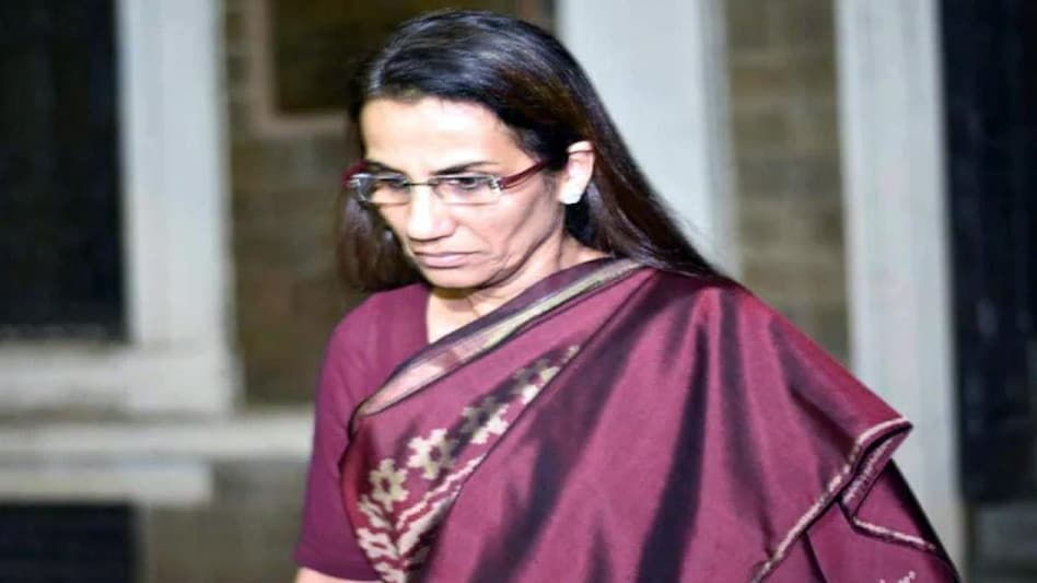 The CBI said Videocon promoter Venugopal Dhoot allegedly invested crores in Nupower Renewable, where Chanda Kochhar’s husband Deepak had a 50 per cent stake. The CBI said Videocon promoter Venugopal Dhoot allegedly invested crores in Nupower Renewable, where Chanda Kochhar’s husband Deepak had a 50 per cent stake.