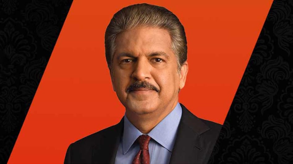 Watch! This video had Anand Mahindra 'fooled till the very end' Watch! This video had Anand Mahindra 'fooled till the very end'
