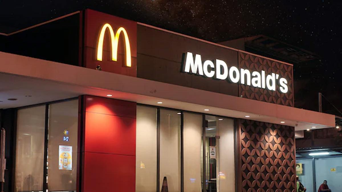  NCLAT allows settlement between McDonald's and former partner Vikram Bakshi