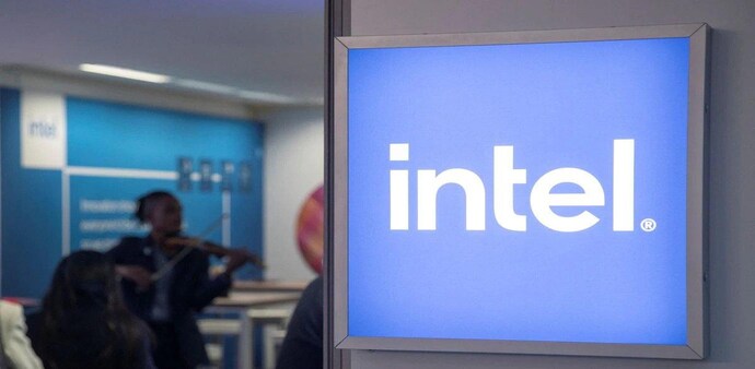 The consumer graphics unit will be combined with Intel's client computing group, which makes chips for personal computers, while accelerated computing teams will join its data center and artificial intelligence (AI) business, the company said The consumer graphics unit will be combined with Intel's client computing group, which makes chips for personal computers, while accelerated computing teams will join its data center and artificial intelligence (AI) business, the company said