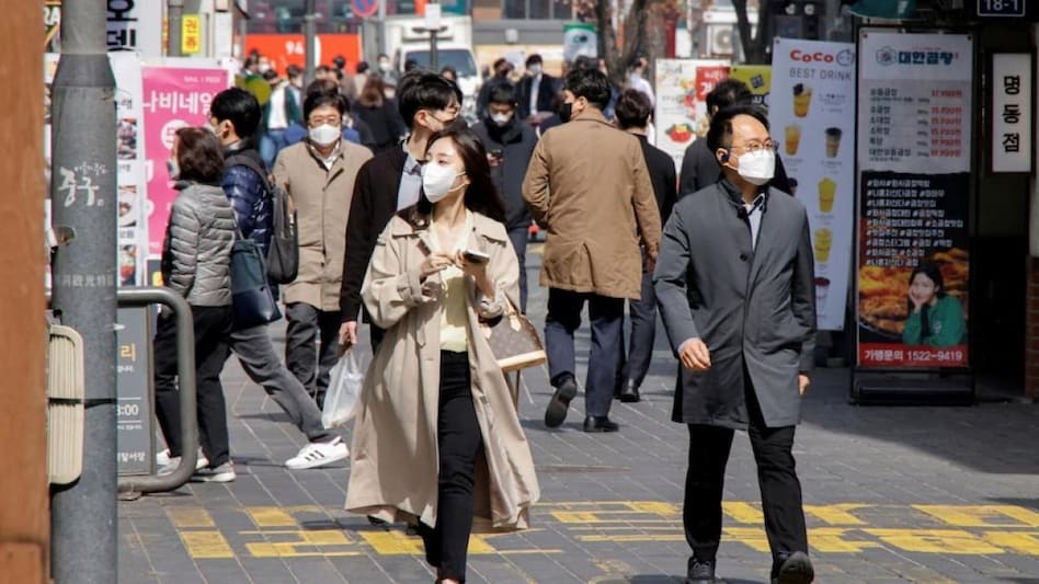 Shortages of drugs and testing kits and logistical disruptions are upending daily life. Shortages of drugs and testing kits and logistical disruptions are upending daily life.