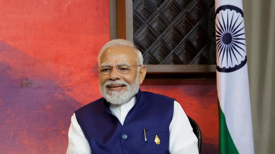 Prime Minister Narendra Modi Prime Minister Narendra Modi
