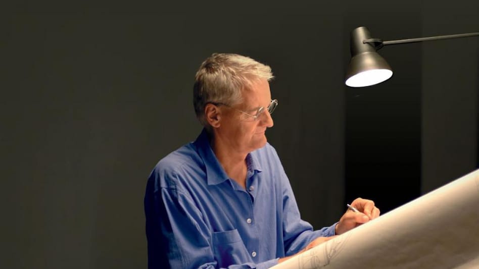 James Dyson has said that permitting employees to continue working from home is "staggeringly self-defeating." James Dyson has said that permitting employees to continue working from home is "staggeringly self-defeating."