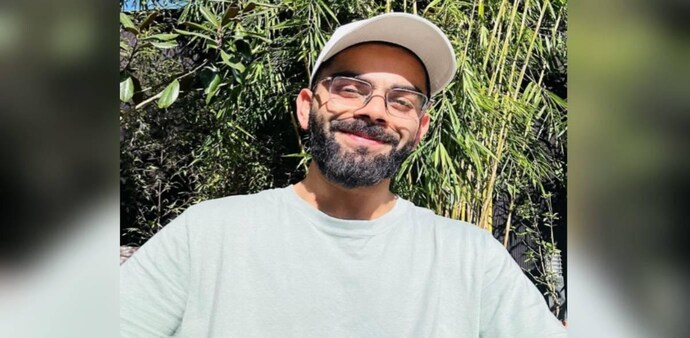 The company also stated that over the tenure of the association, Kohli will be involved in a robust campaign that entails all touchpoints (Image: Twitter). The company also stated that over the tenure of the association, Kohli will be involved in a robust campaign that entails all touchpoints (Image: Twitter).