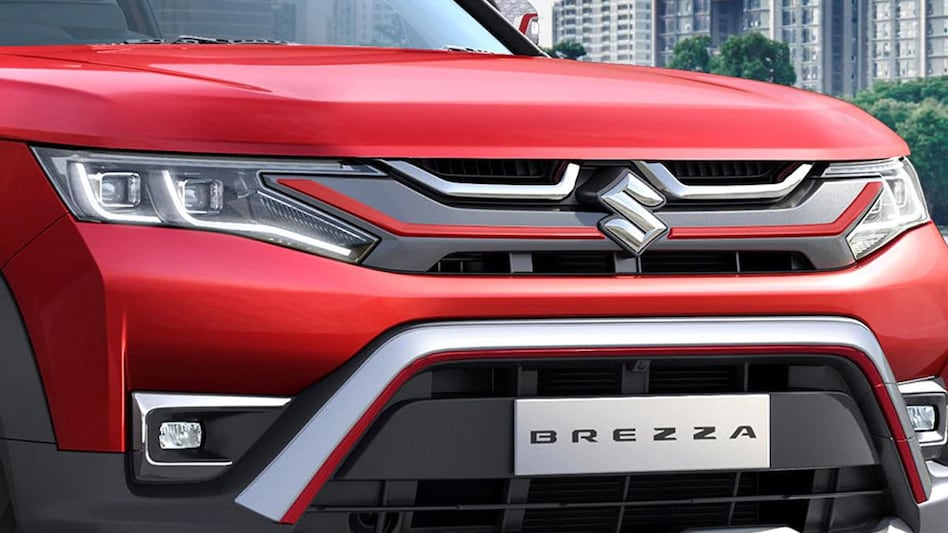 Maruti Suzuki total sales rise 14% to 159,044 units in November 2022 Maruti Suzuki total sales rise 14% to 159,044 units in November 2022