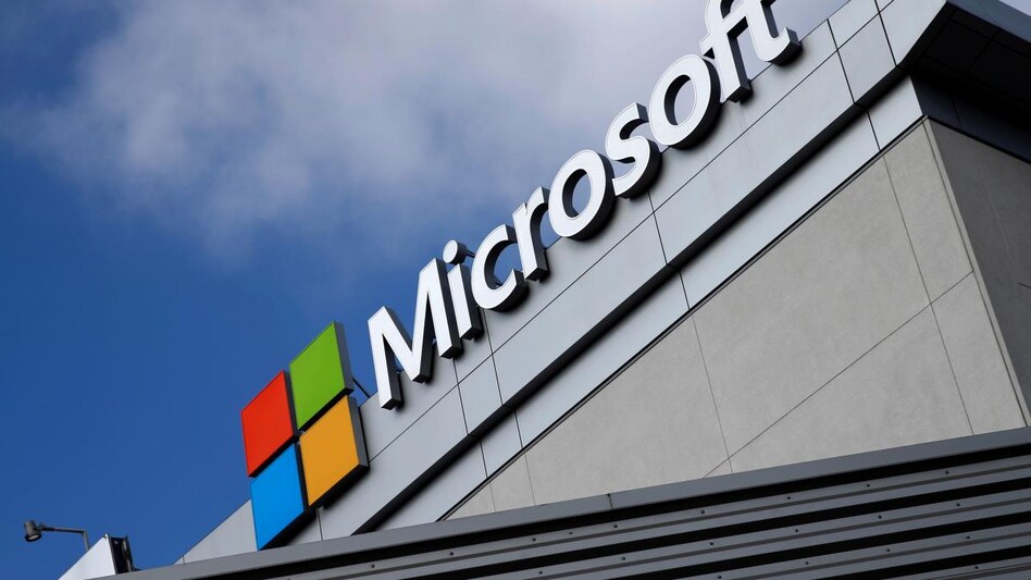 Microsoft gets sued by American video gamers to stop Activision acquisition (Photo: Reuters) Microsoft gets sued by American video gamers to stop Activision acquisition (Photo: Reuters)