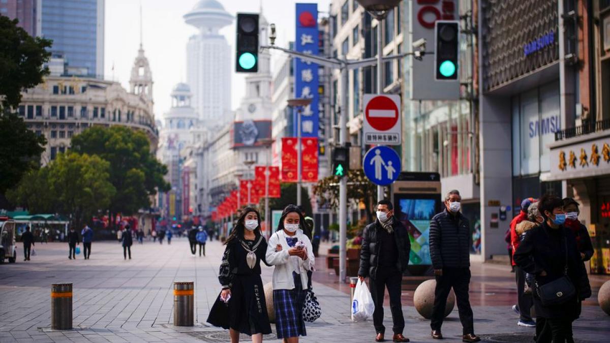 China stops publishing asymptomatic COVID cases, reports no deaths