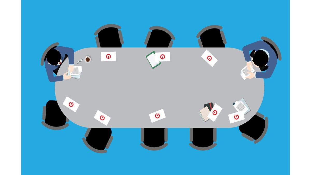 Without a chairman since November 2021, PTC India's future looks uncertain as four independent directors step down over corporate governance issues Without a chairman since November 2021, PTC India's future looks uncertain as four independent directors step down over corporate governance issues