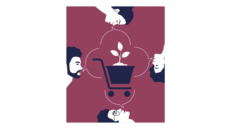 Family and friends are the top source of information for retail investors looking for investment advice, finds a recent research Family and friends are the top source of information for retail investors looking for investment advice, finds a recent research