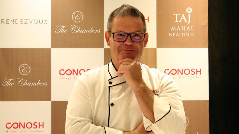 It was love at first visit for Mehigan who has since been to India 14 times. It was love at first visit for Mehigan who has since been to India 14 times.