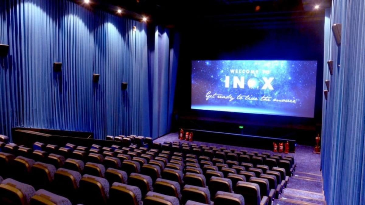 The report highlighted the food choices of 70 million Indian cinema goers at INOX in 2022. The report highlighted the food choices of 70 million Indian cinema goers at INOX in 2022.
