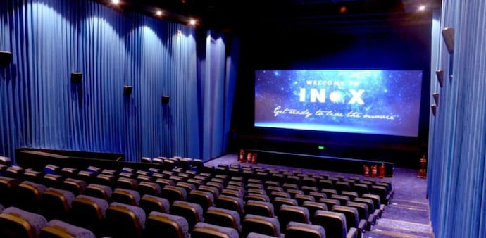 The report highlighted the food choices of 70 million Indian cinema goers at INOX in 2022. The report highlighted the food choices of 70 million Indian cinema goers at INOX in 2022.