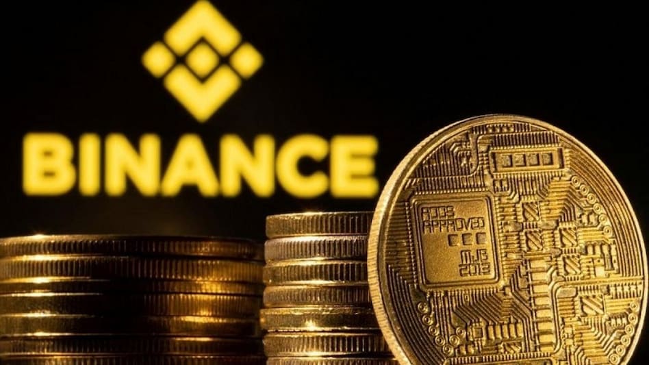 Crypto firm Binance says deposits returning after heavy withdrawals (Photo: Reuters) Crypto firm Binance says deposits returning after heavy withdrawals (Photo: Reuters)