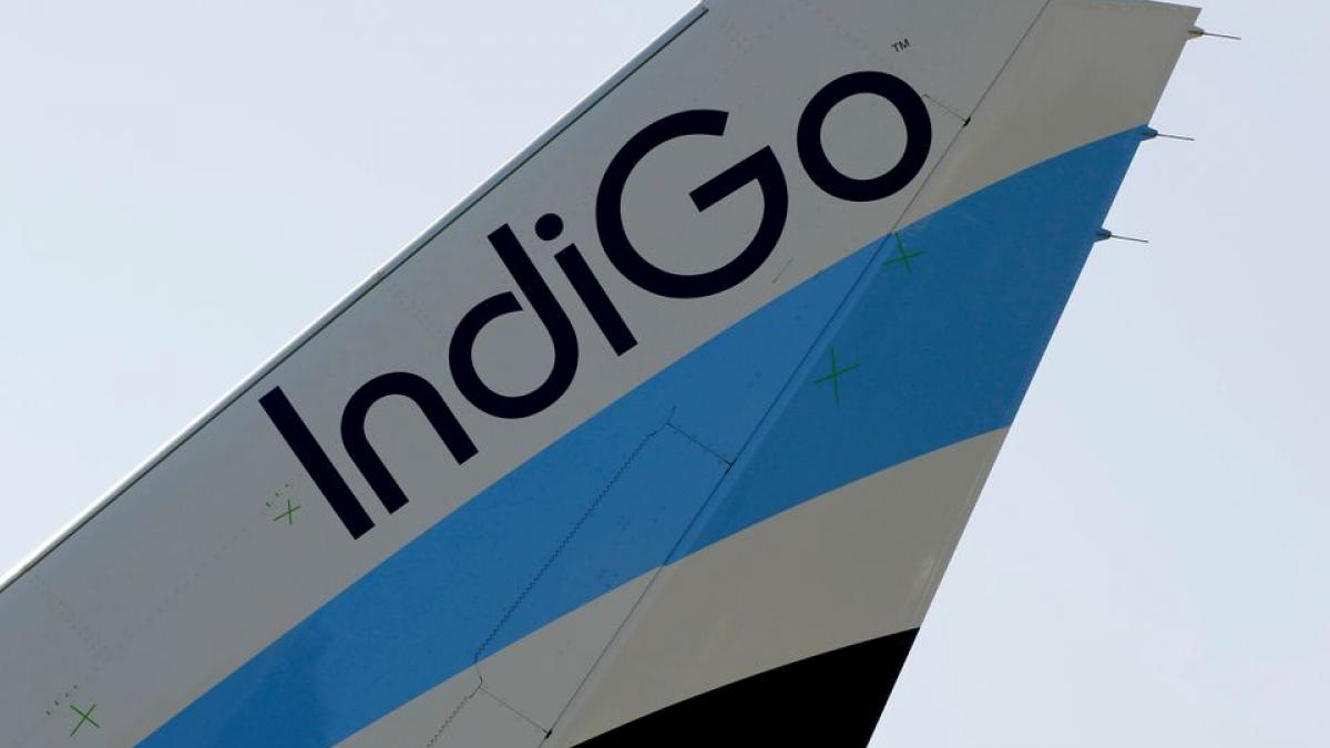 IndiGo to open its largest ever station at New Goa International Airport (Photo: Reuters) IndiGo to open its largest ever station at New Goa International Airport (Photo: Reuters)