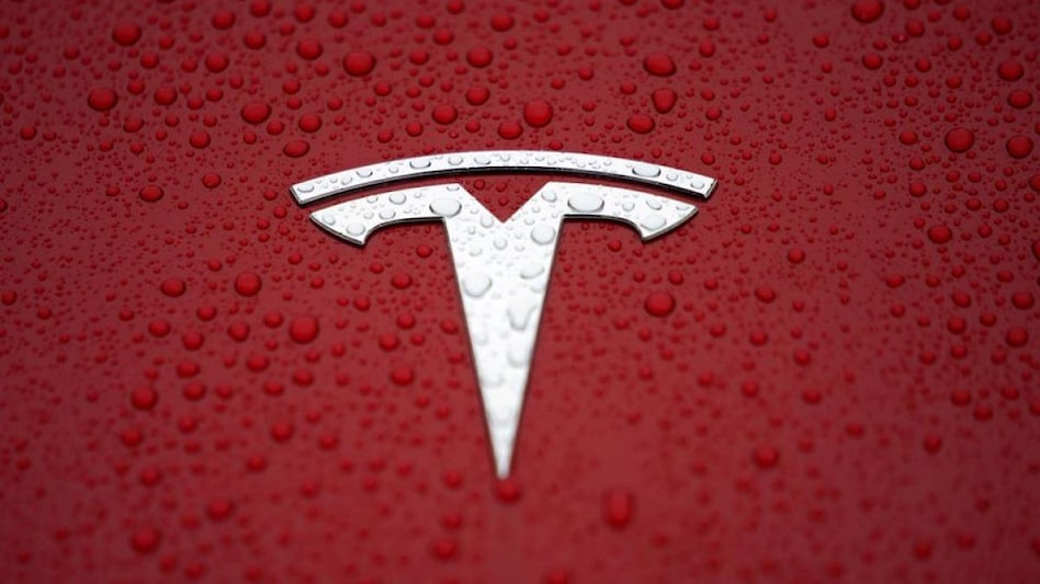 Tesla shares rally as Elon Musk mulls over stepping down as Twitter CEO (Photo: Reuters) Tesla shares rally as Elon Musk mulls over stepping down as Twitter CEO (Photo: Reuters)