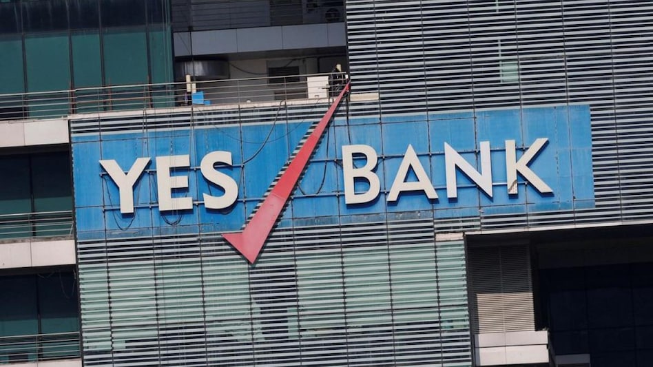Yes Bank completes transfer of bad loans worth Rs 48,000 cr to JC Flowers (Photo: Reuters) Yes Bank completes transfer of bad loans worth Rs 48,000 cr to JC Flowers (Photo: Reuters)