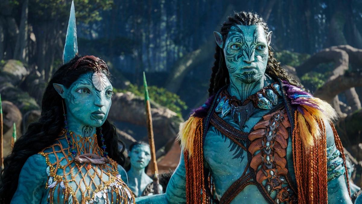 Why theatres in Tamil Nadu and other southern states are refusing to screen 'Avatar: The Way of Water' (Photo: PTI Why theatres in Tamil Nadu and other southern states are refusing to screen 'Avatar: The Way of Water' (Photo: PTI