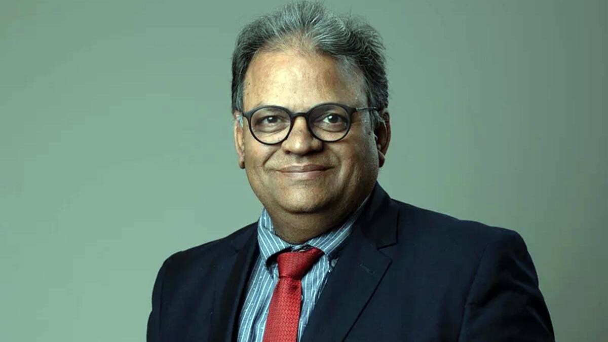 Retired BPCL chairman Arun Kumar Singh appointed ONGC head ...