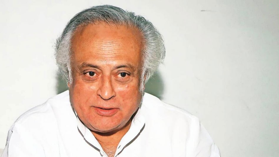 '24-carat traitor': Congress' Jairam Ramesh on Jyotiraditya Scindia and his comeback chances '24-carat traitor': Congress' Jairam Ramesh on Jyotiraditya Scindia and his comeback chances