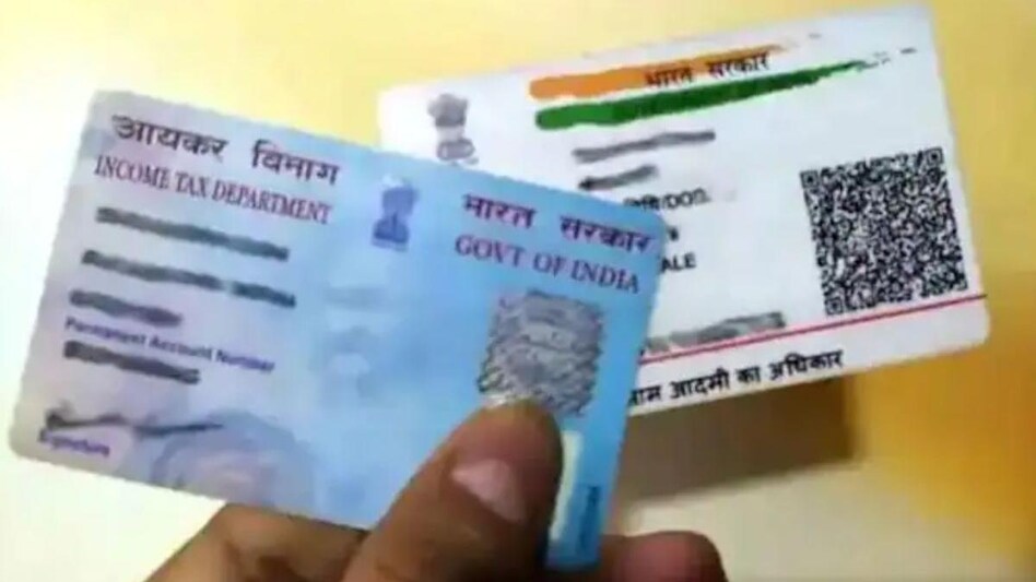 PAN – Aadhaar linking mandatory by March 2023: How to link PAN and Aadhaar card PAN – Aadhaar linking mandatory by March 2023: How to link PAN and Aadhaar card