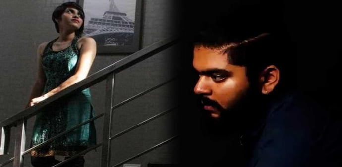 In the polygraph test that concluded on Tuesday, he said that he had no regrets for killing his partner. In the polygraph test that concluded on Tuesday, he said that he had no regrets for killing his partner.