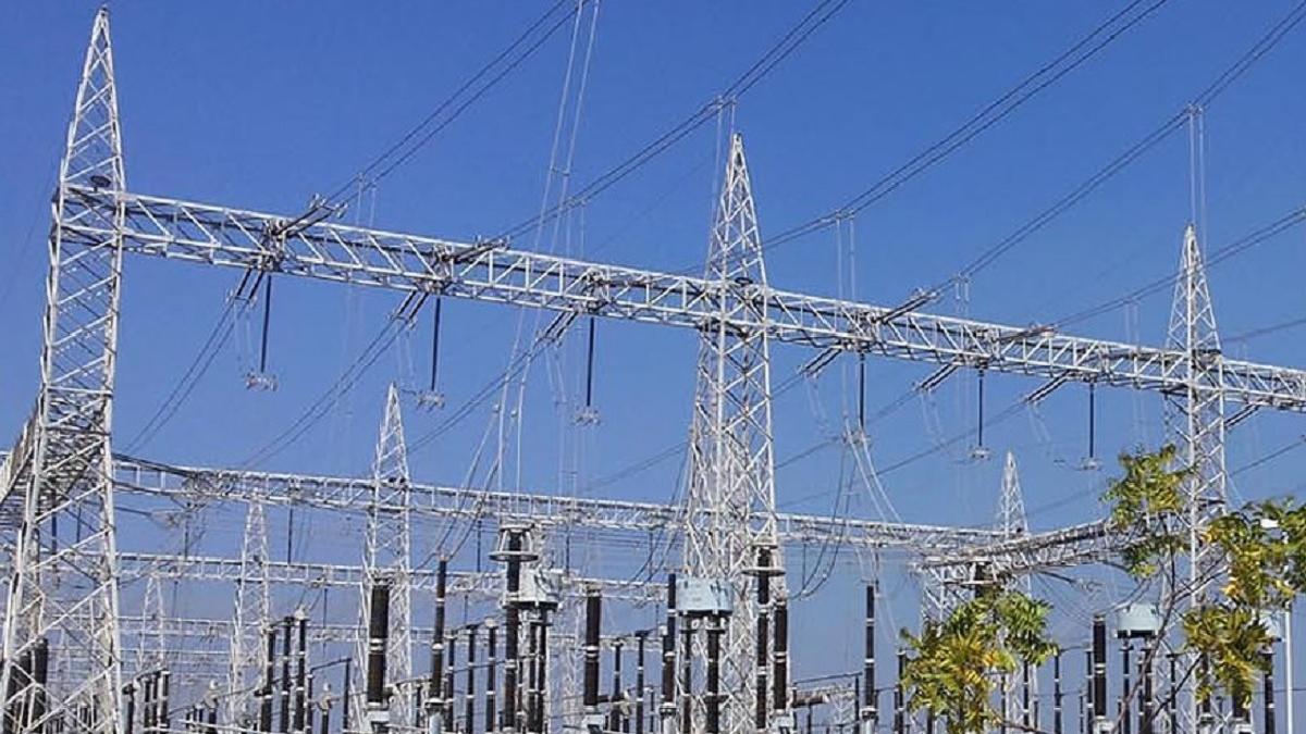 Adani Transmission incorporates subsidiary for smart metering business, shares rise 1.6%