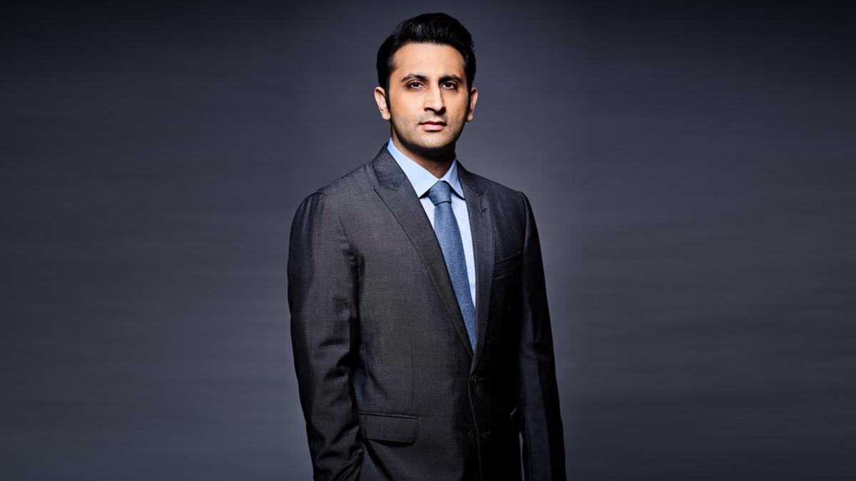 Adar Poonawalla asks people to not panic over rising COVID cases Adar Poonawalla asks people to not panic over rising COVID cases