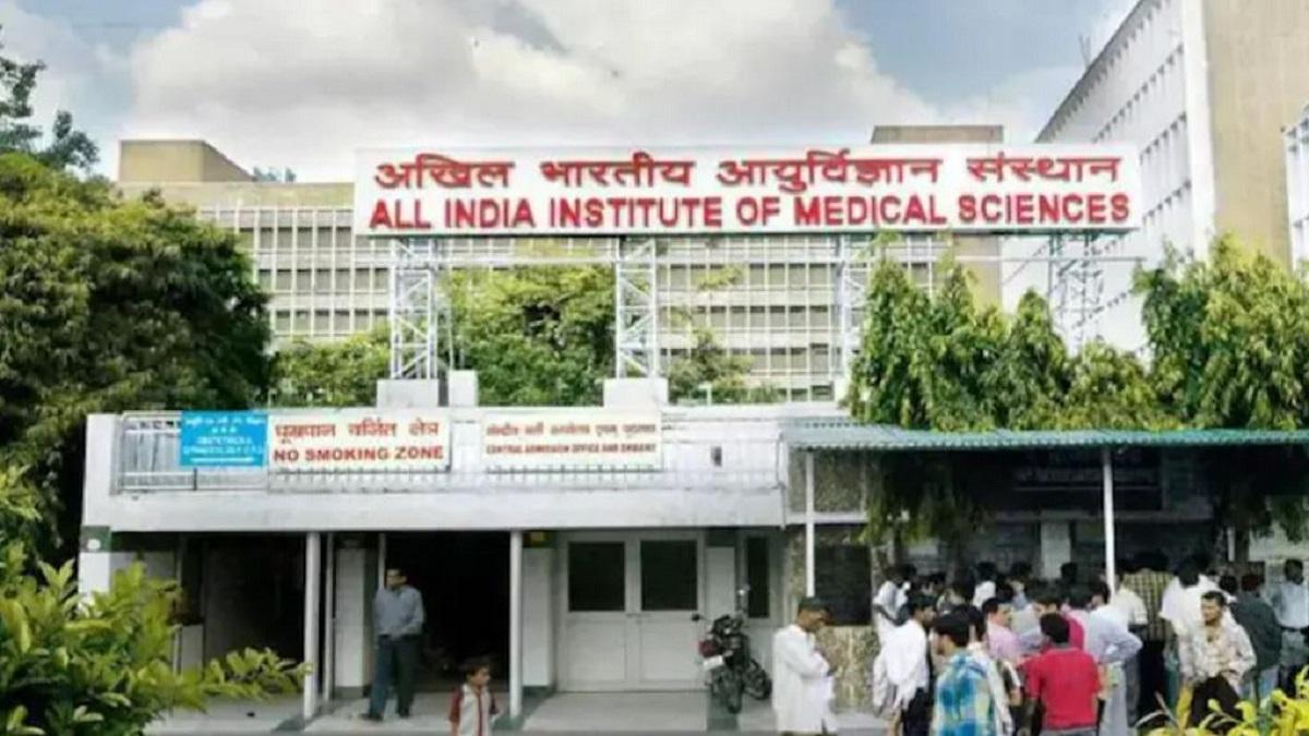 AIIMS server attack: The All India Institute of Medical Sciences, Delhi faced a cyber attack on November 23, paralysing its servers AIIMS server attack: The All India Institute of Medical Sciences, Delhi faced a cyber attack on November 23, paralysing its servers