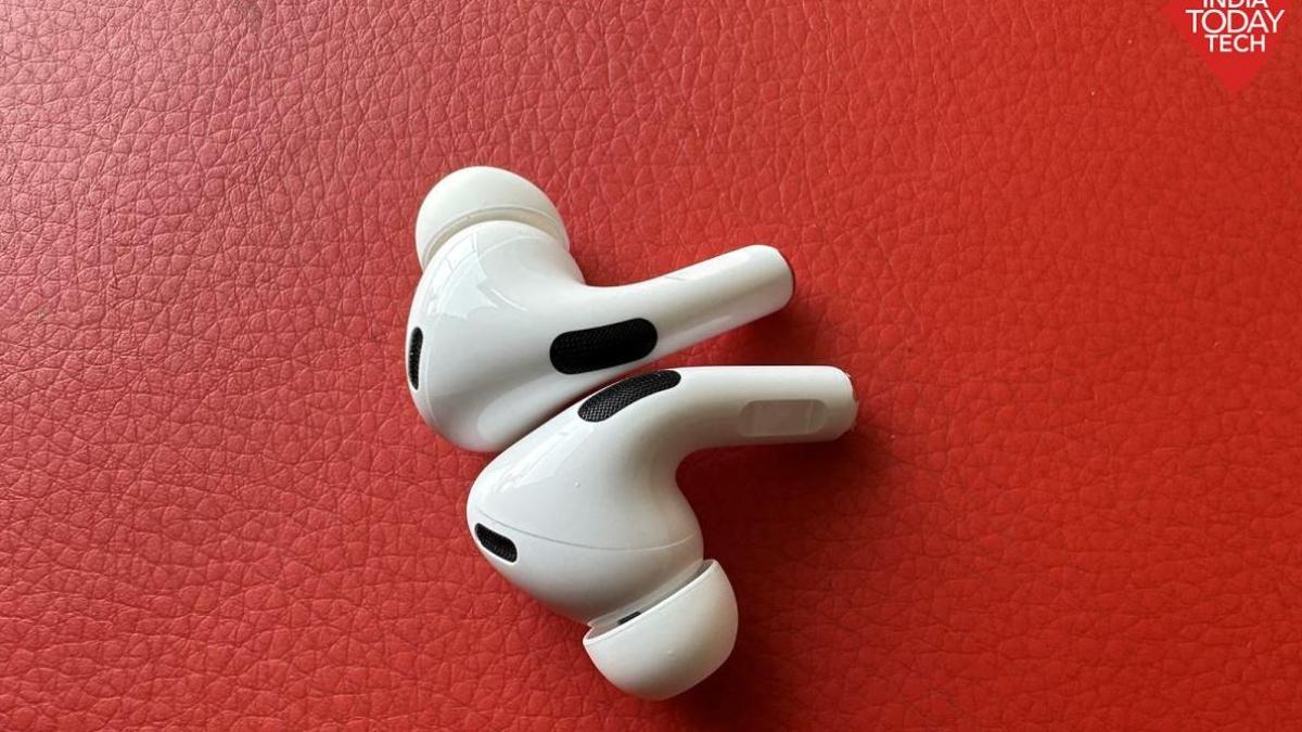 Now get Apple AirPods Pro 2nd generation delivered at your doorstep in under 10 minutes, here’s how 