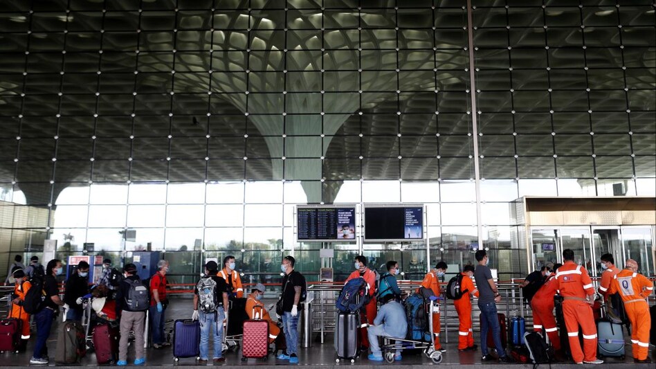 Digi Yatra does offer the smoothest passage through Delhi Airport. At least for now Digi Yatra does offer the smoothest passage through Delhi Airport. At least for now