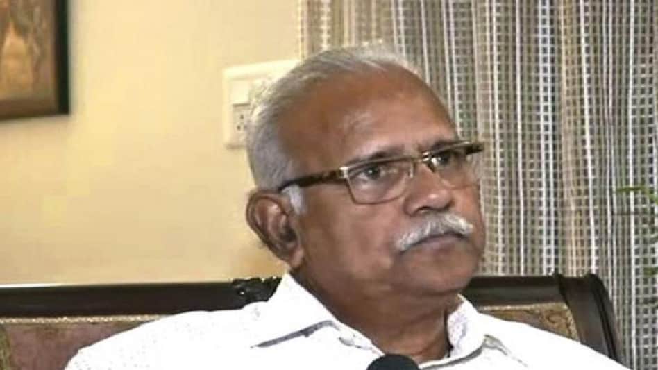 Arvind Gupta, the whistleblower who exposed the ICICI Bank-Videocon scam in 2016 Arvind Gupta, the whistleblower who exposed the ICICI Bank-Videocon scam in 2016