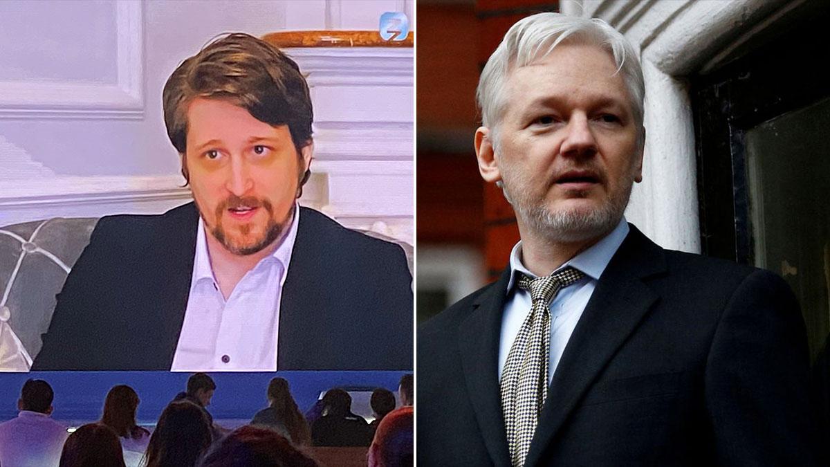 Assange and Snowden are facing serious criminal charges for disclosing classified information related to the US Army. Assange and Snowden are facing serious criminal charges for disclosing classified information related to the US Army.