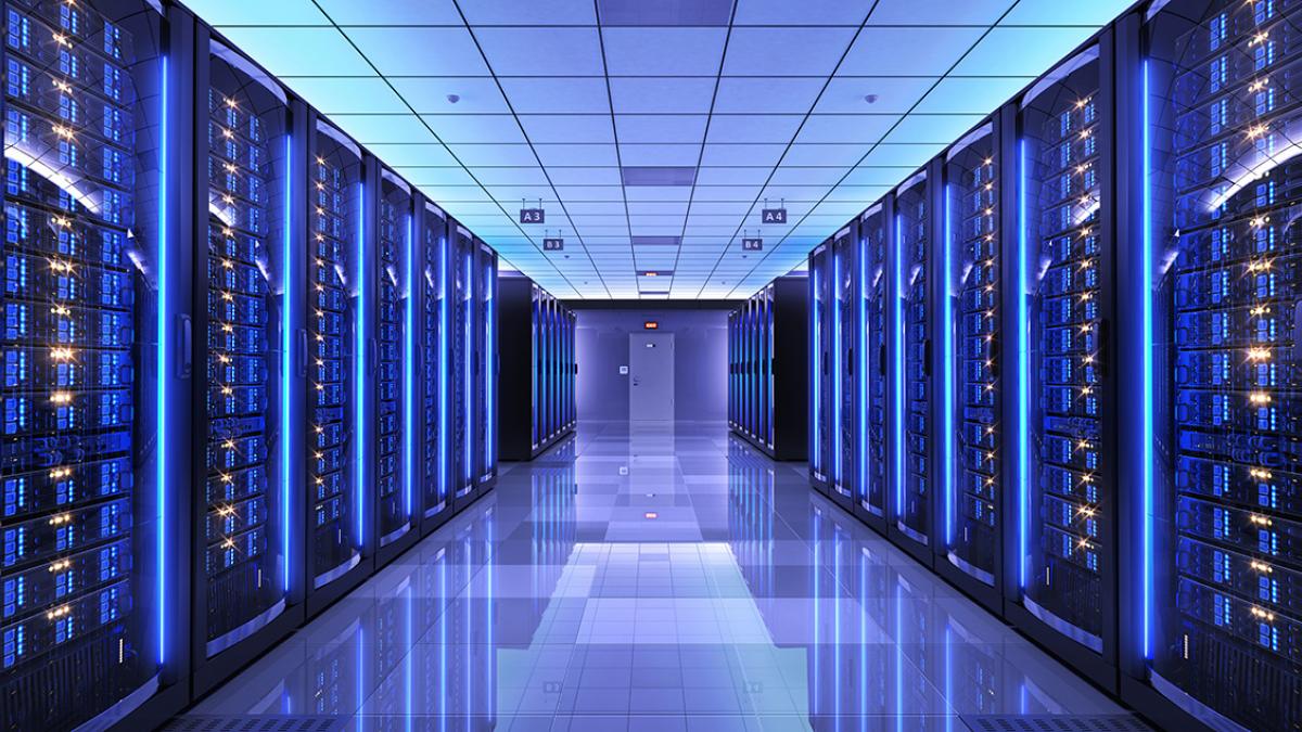 Major boost: India’s data centre market jumps 3-fold in five years; to double by 2025 Major boost: India’s data centre market jumps 3-fold in five years; to double by 2025