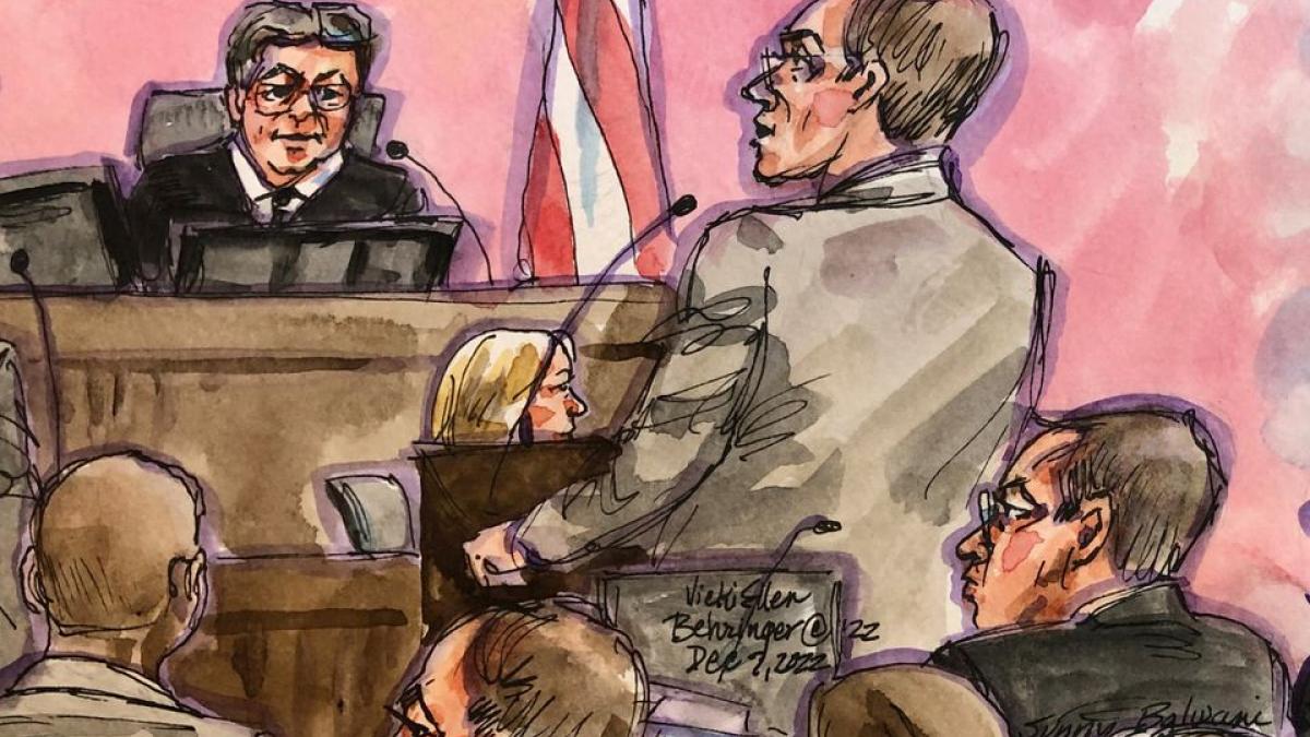 Ex-Theranos president Balwani sentenced to nearly 13 years for fraud (Photo: Reuters) Ex-Theranos president Balwani sentenced to nearly 13 years for fraud (Photo: Reuters)