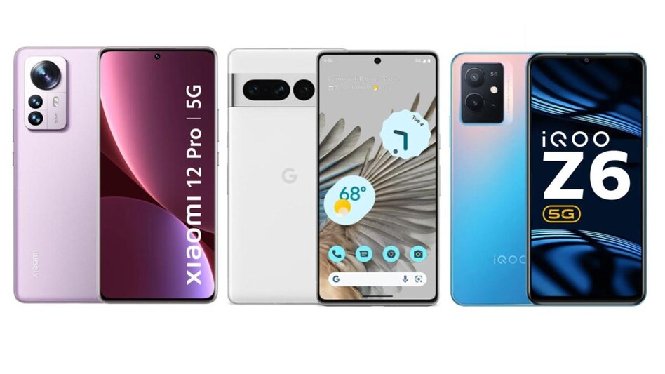 Our pick: Best smartphones in 2022 across different price categories Our pick: Best smartphones in 2022 across different price categories