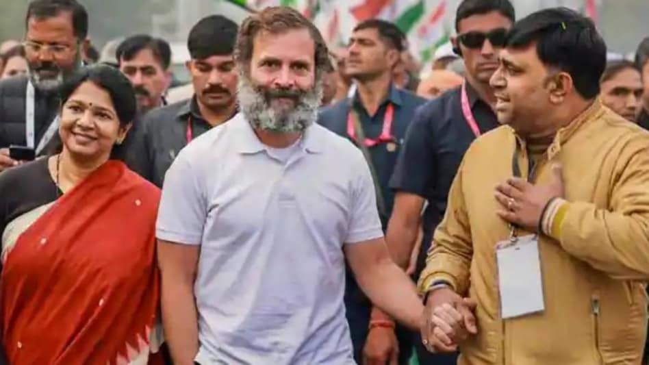 Rahul Gandhi in Delhi Rahul Gandhi in Delhi