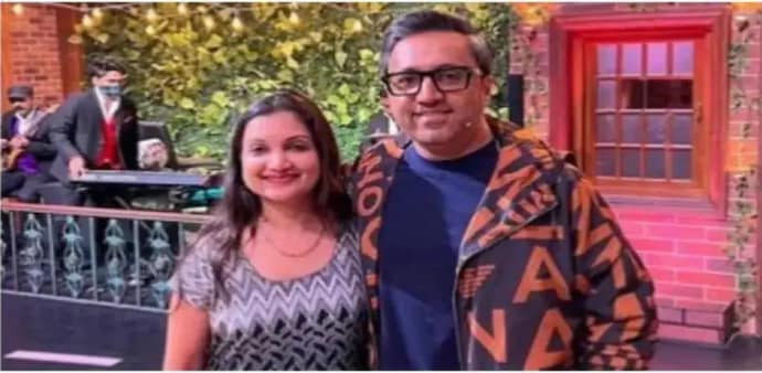 BharatPe was co-founded by Ashneer Grover and Shashvat Nakrani in 2018. However, a series of events led him to step down from the board earlier this year. BharatPe was co-founded by Ashneer Grover and Shashvat Nakrani in 2018. However, a series of events led him to step down from the board earlier this year.